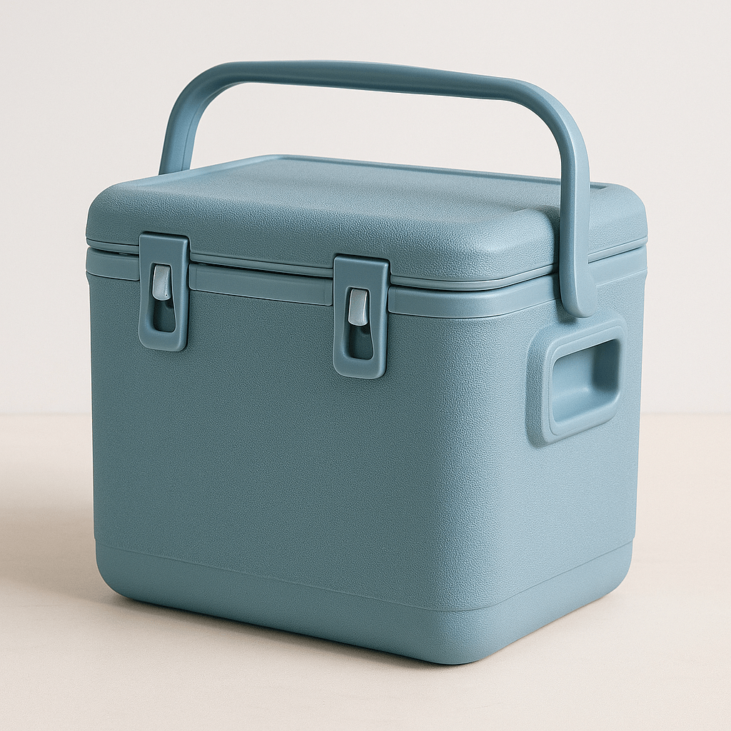 Jäähdytys - EmiyoSuomi