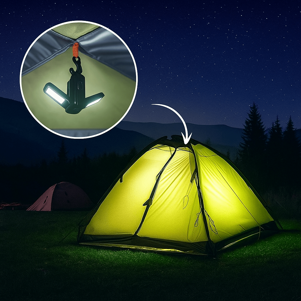 Leirintäalue - EmiyoSuomi