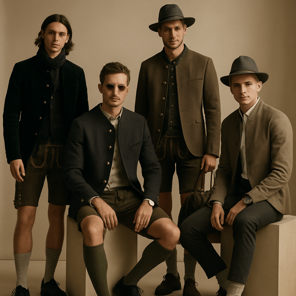 Oktoberfest - Miehet - EmiyoSuomi