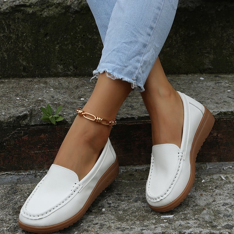 Loafers Primavera Keinonahka Kumi Pohja vivano-warszawa