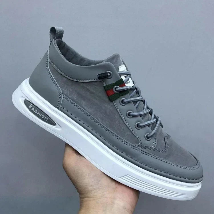 Johan | Chaussures orthopédiques homme - EmiyoSuomi