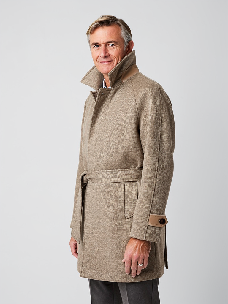 Housut casual tyyli