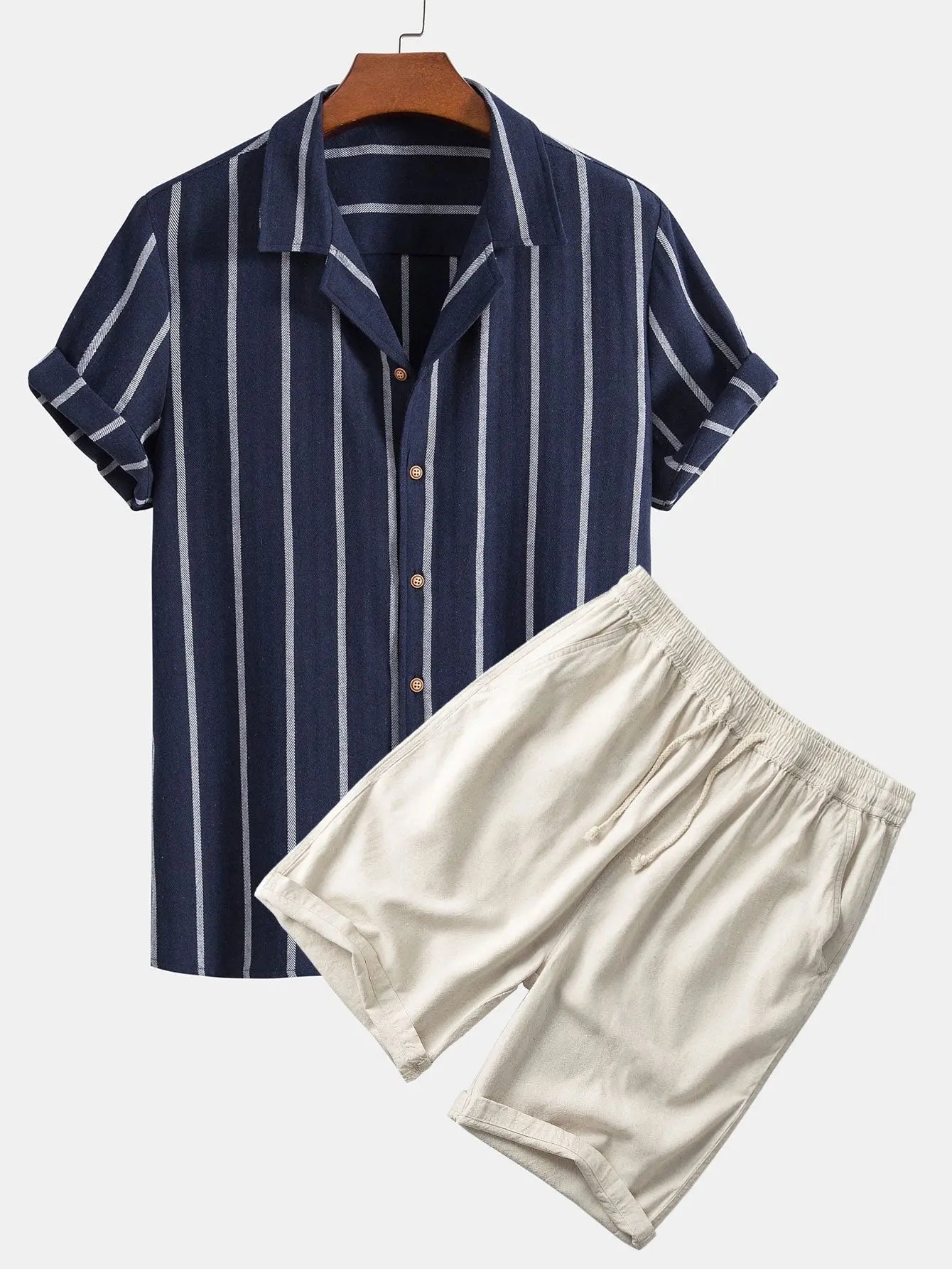 Donkerblauw / 2XL