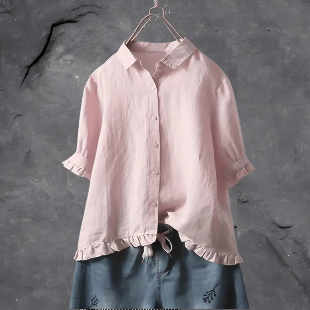 Roze / 4XL