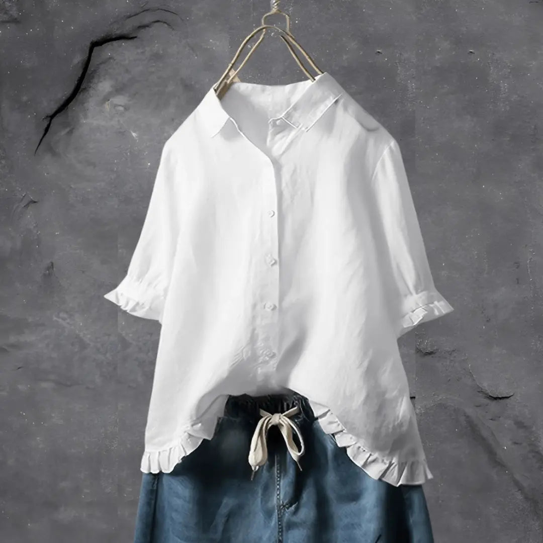 Wit / 4XL
