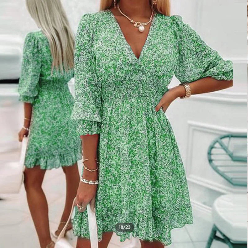 Groen / 3XL