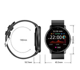Naiset Smartwatch-RANDOM-EmiyoSuomi