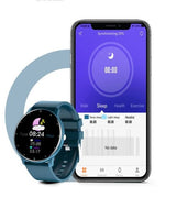 Naiset Smartwatch-RANDOM-EmiyoSuomi