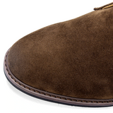 Chukka Boots Miehille Nahka - Tyylikkäät & Mukavat EmiyoSuomi