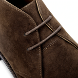 Chukka Boots Miehille Nahka - Tyylikkäät & Mukavat EmiyoSuomi