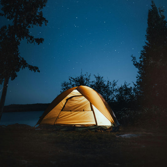 3 in 1 Vesitiivis Hyttyskarkotin & Lyhty Ripustuskoukulla Kotiin ja Matkalle-Camping-EmiyoSuomi