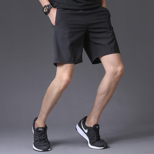 Miles – Urheilushortsit Miehille-Miesten shortsit-EmiyoSuomi