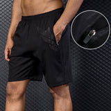 Miles – Urheilushortsit Miehille-Miesten shortsit-EmiyoSuomi