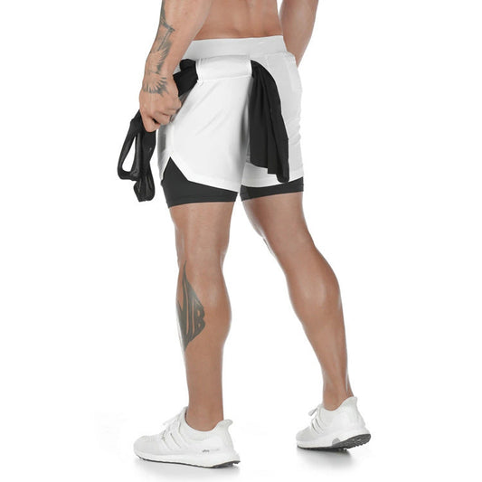 Reginald – Monitaskuhousut-Miesten shortsit-EmiyoSuomi