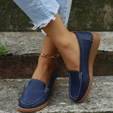 Loafers Primavera Keinonahka Kumi Pohja vivano-warszawa