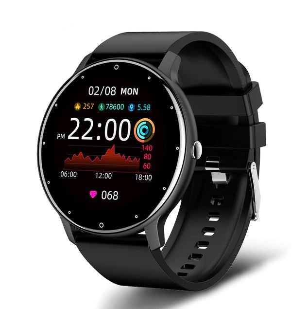 Naiset Smartwatch-RANDOM-EmiyoSuomi