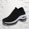 Zlati - Orthopedische Comfortsneakers – Schokdempende
