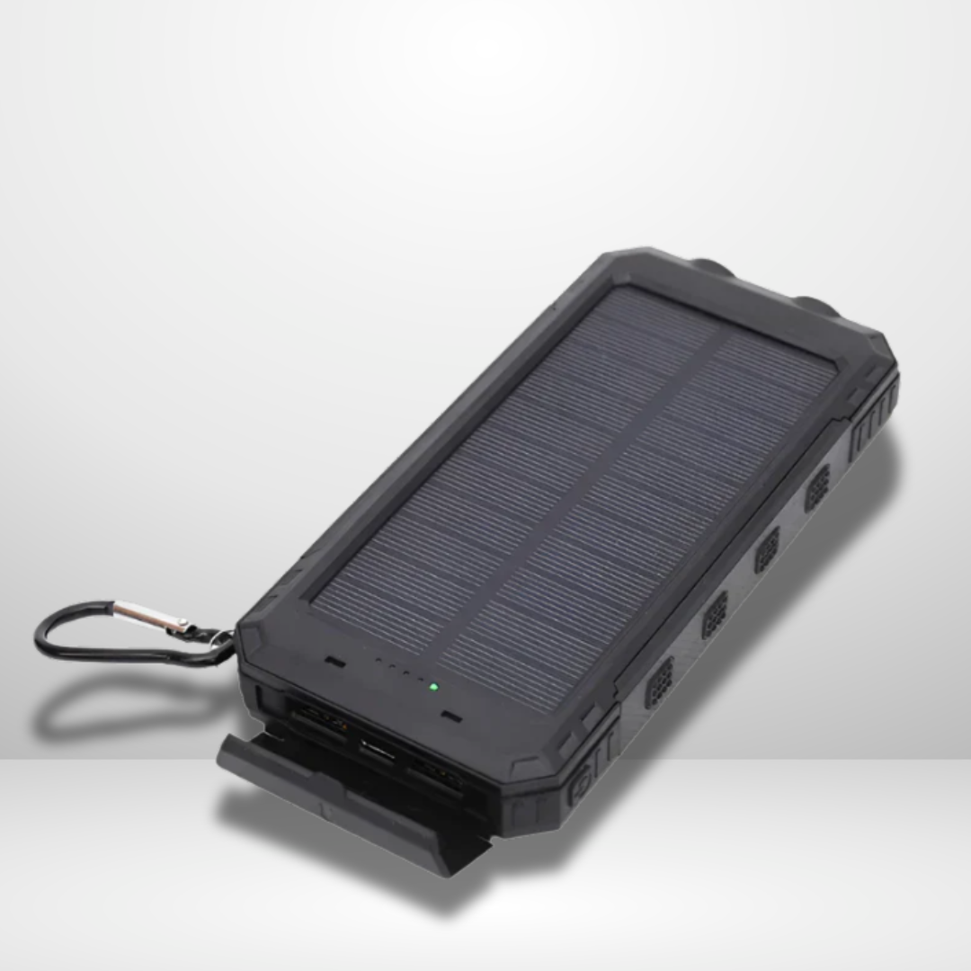 Zwart / 20,000 mAh