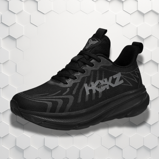 Luca hardloopschoenen – perfecte ondersteuning