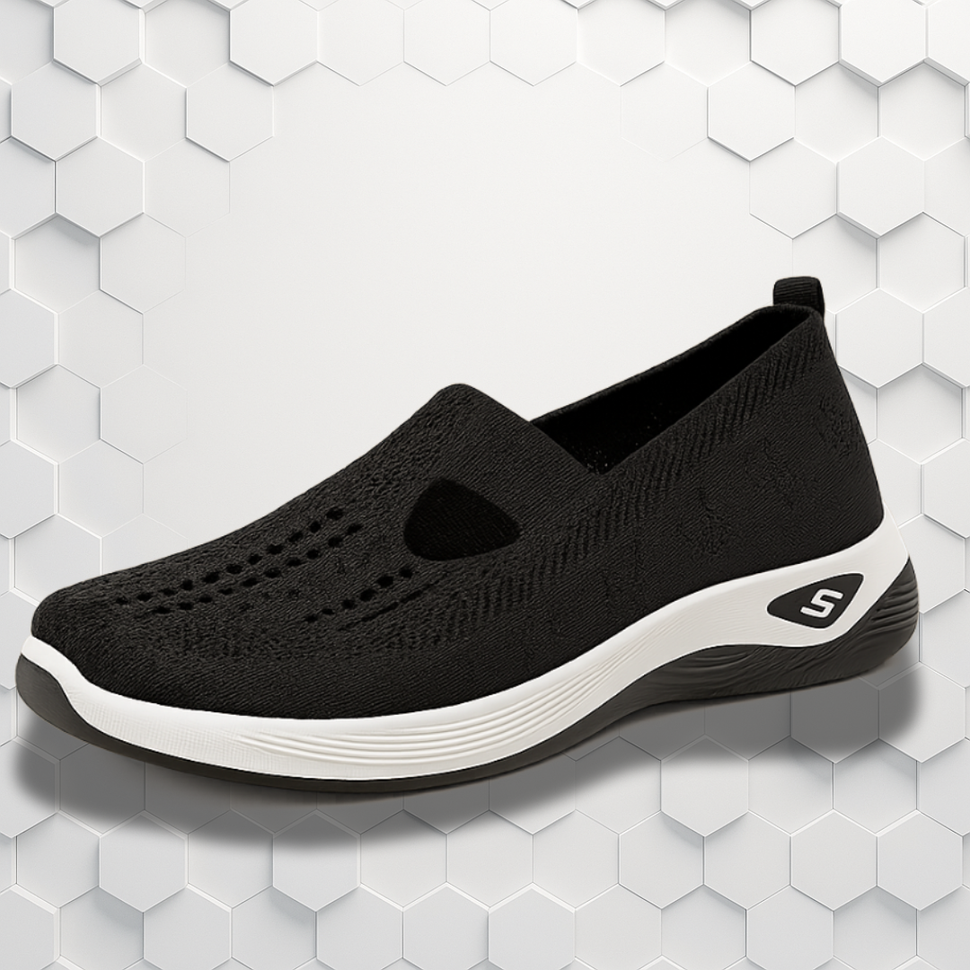 Phebe – Orthopedische Aanpasbare Schoenen