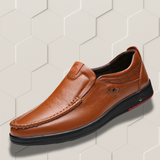 Comfortabele Orthopedische Leren Schoenen
