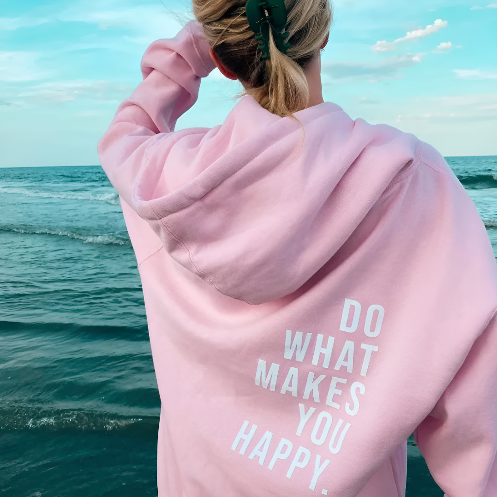 Unisex huppari fleece | Mukava joukkue | Ennakkomyynti