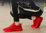 Miesten Air Mesh Sneakers-kengät-EmiyoSuomi