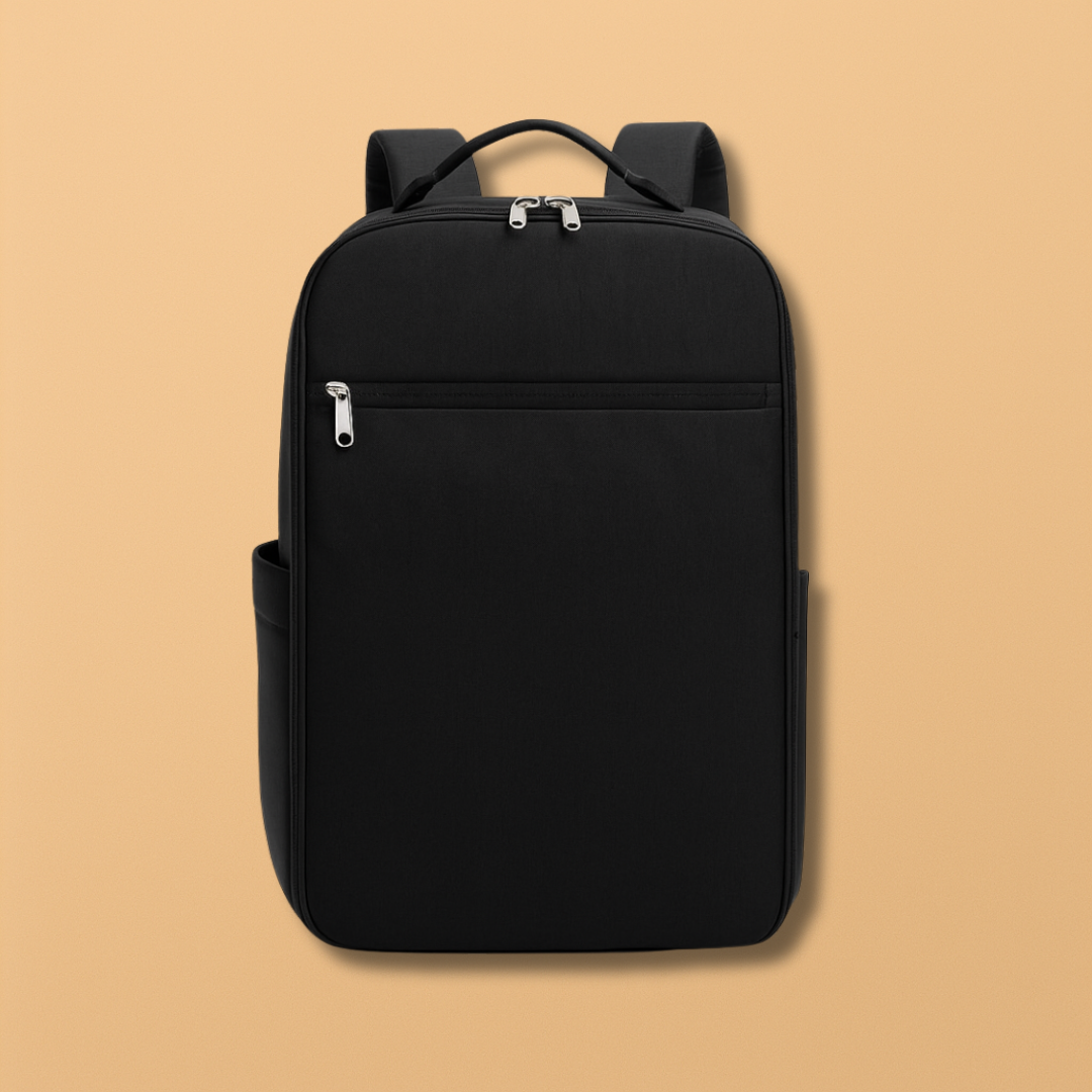 Ruim en licht reistas voor handbagage