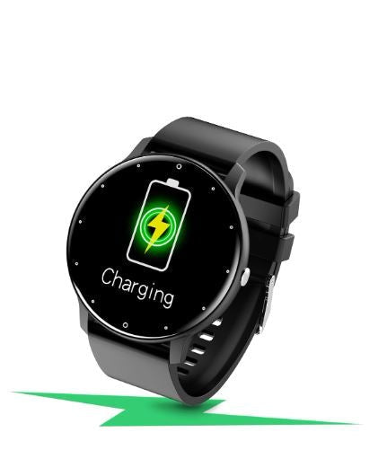 Naiset Smartwatch-RANDOM-EmiyoSuomi