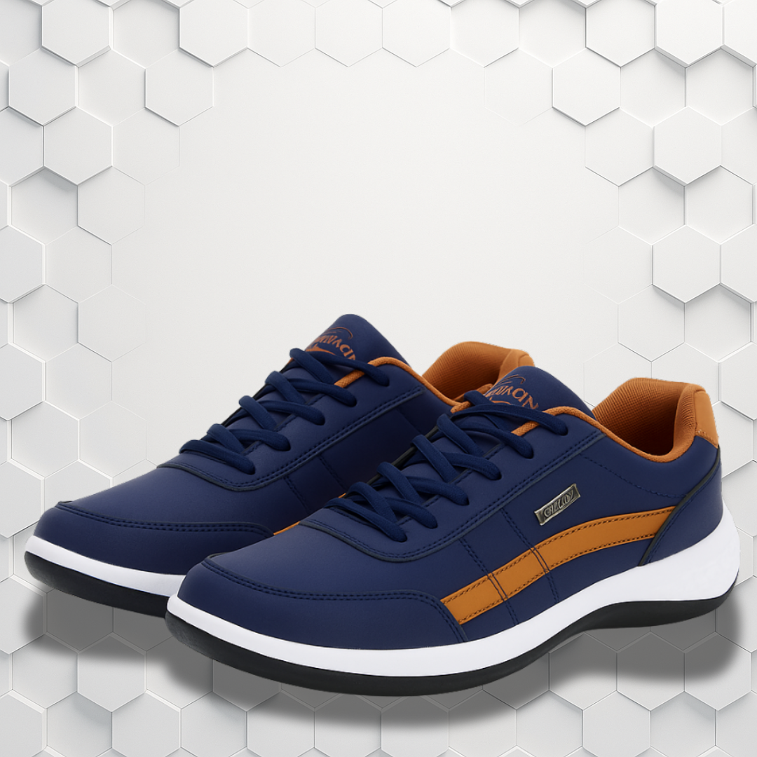 Ortopedische Schuhe Louis - Komfort & Stil