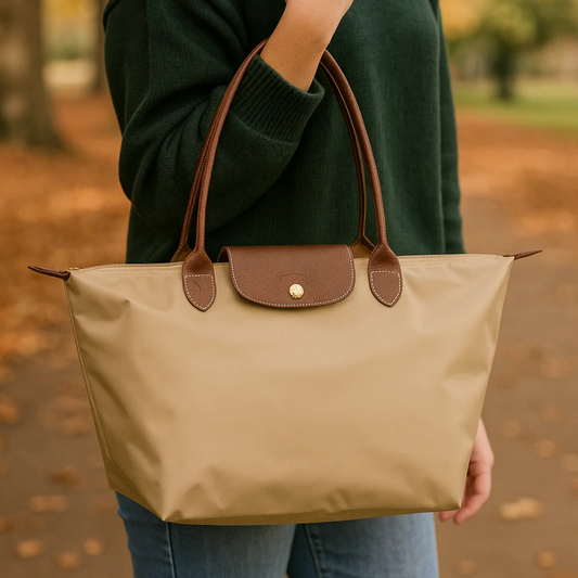 Liana - Damen Trendige und Stilvolle Tasche