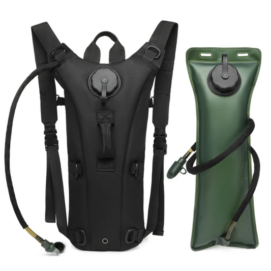 HydraPack 3L Vesireppu-***HydraPack 3L Water Backpack-EmiyoSuomi