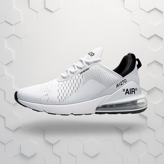 Liam | Sportliche Schuhe mit Aircushion-Sohle