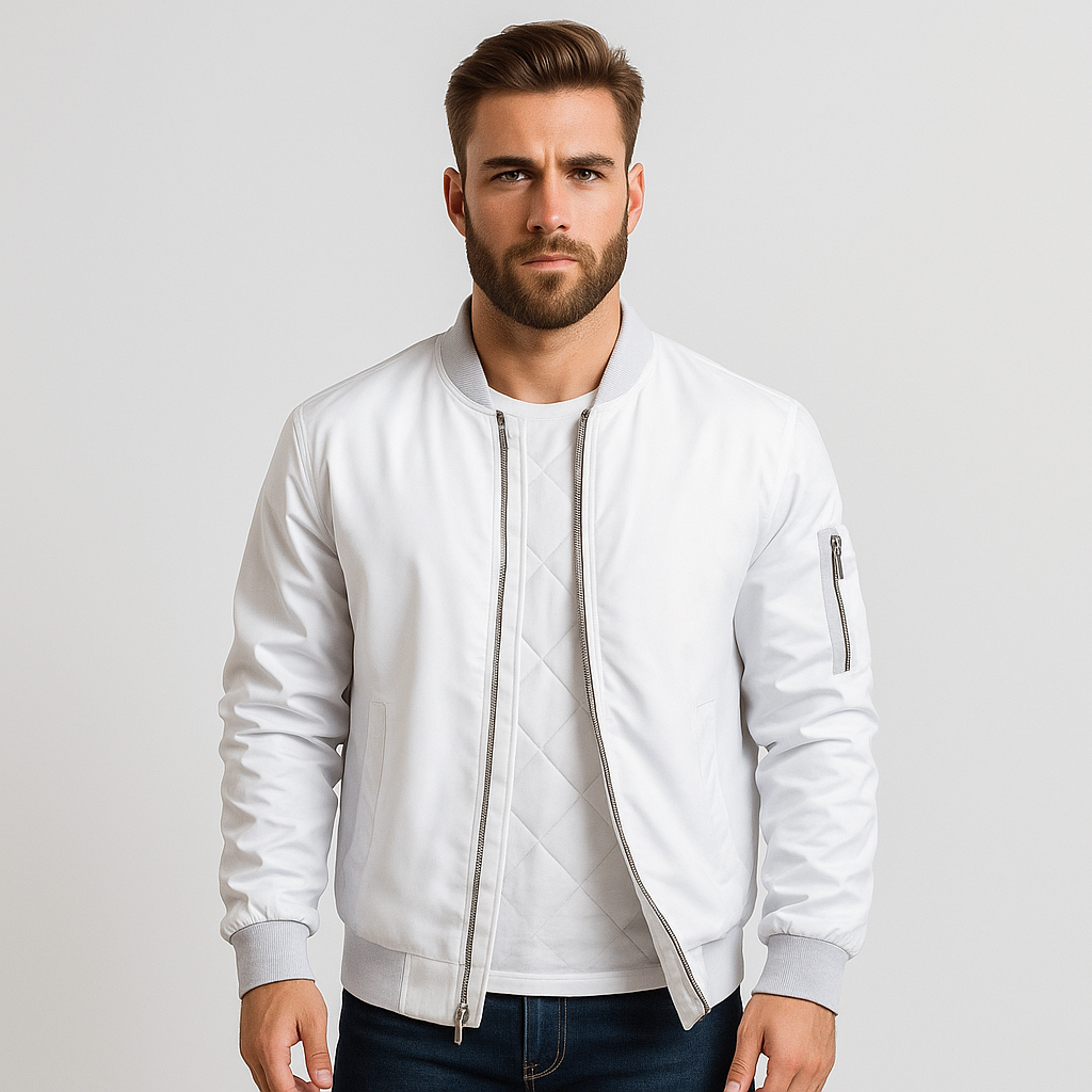 Wit / 2XL