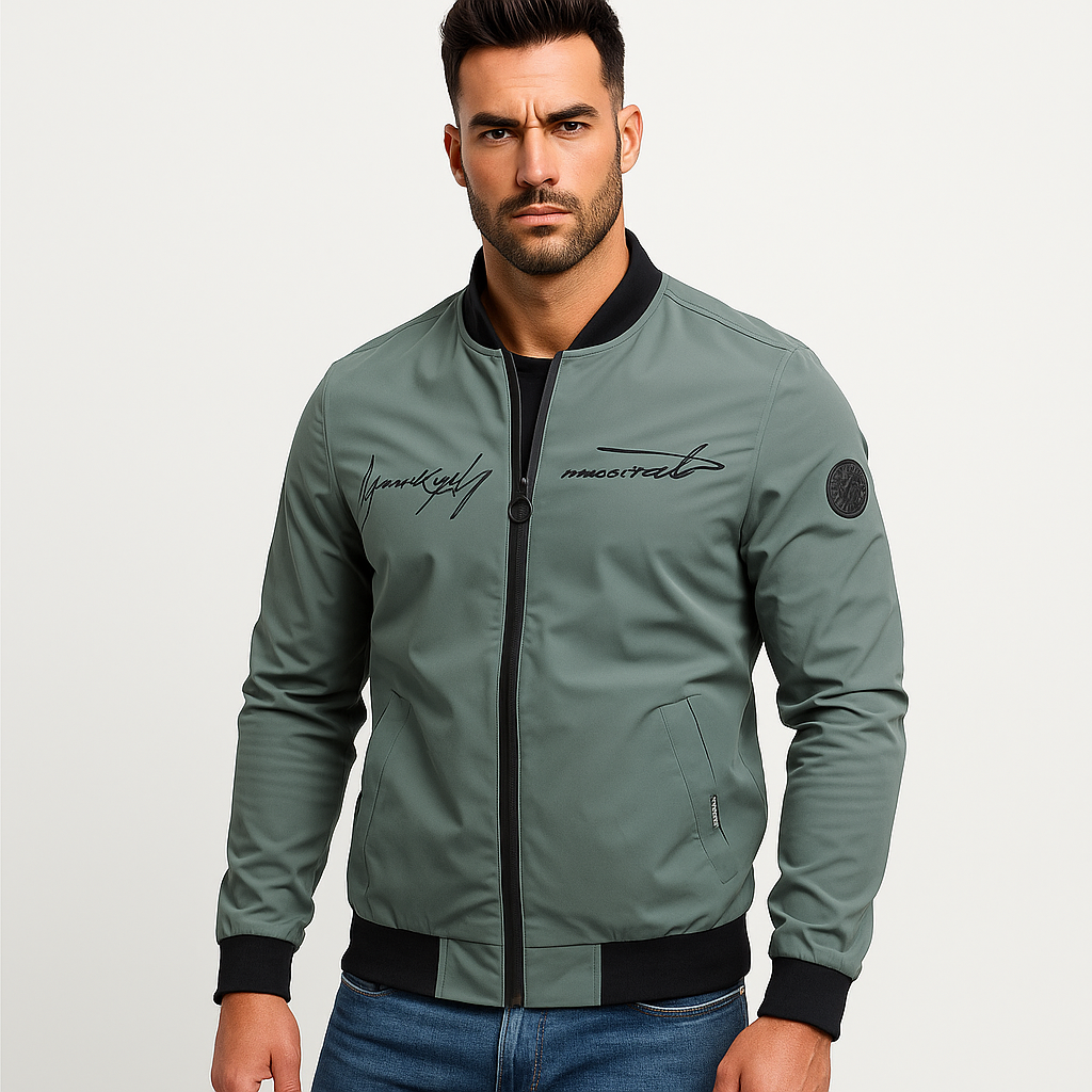 Groen / 3XL