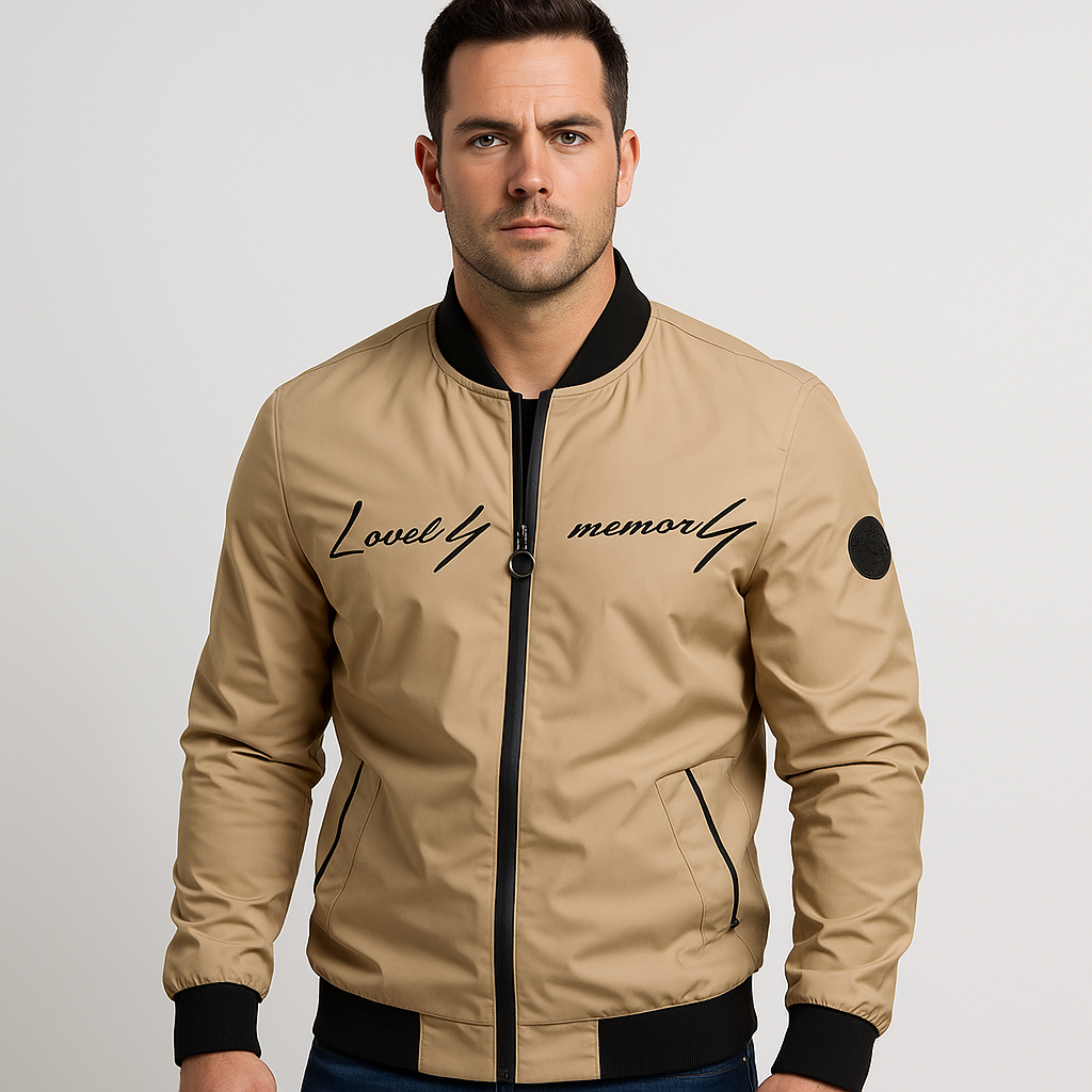 Khaki / 3XL