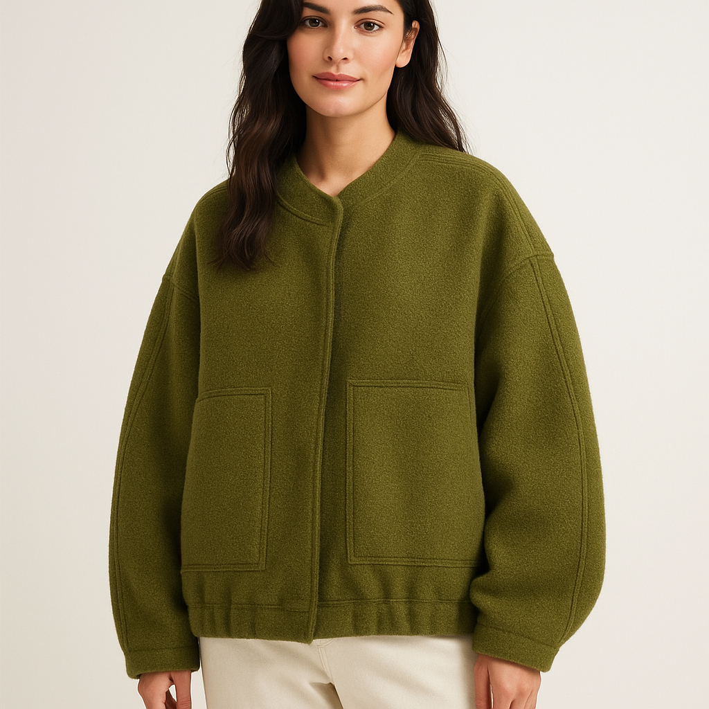Groen / 2XL
