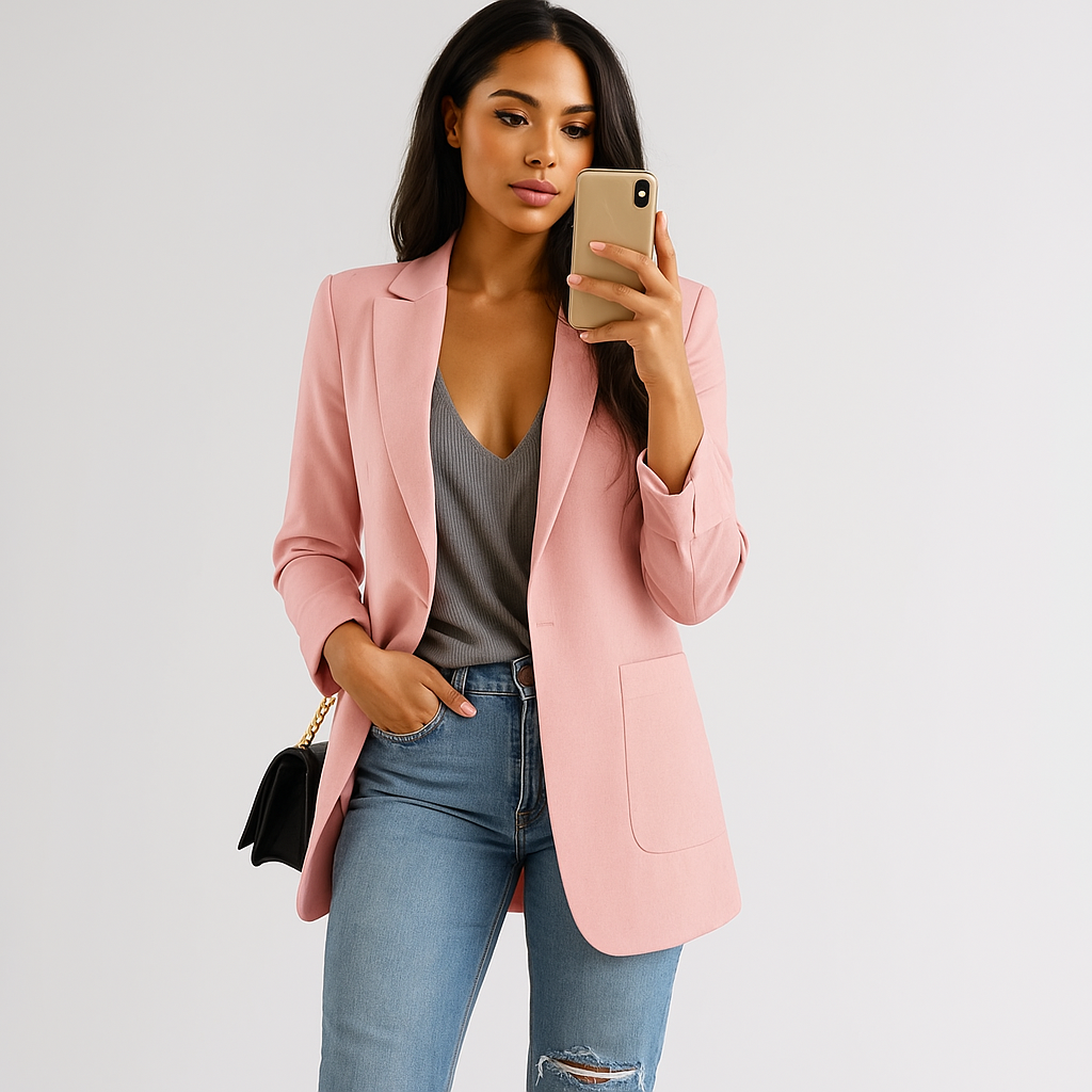 Roze / 3XL