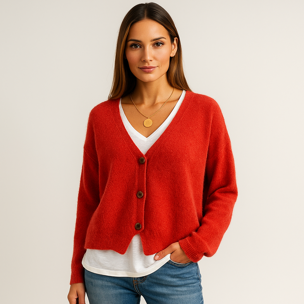 Rood / XL