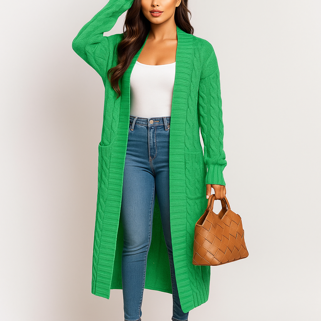 Groen / XL