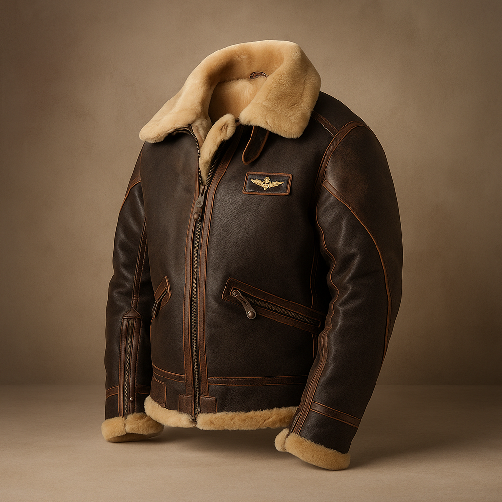 4XL / Bruin