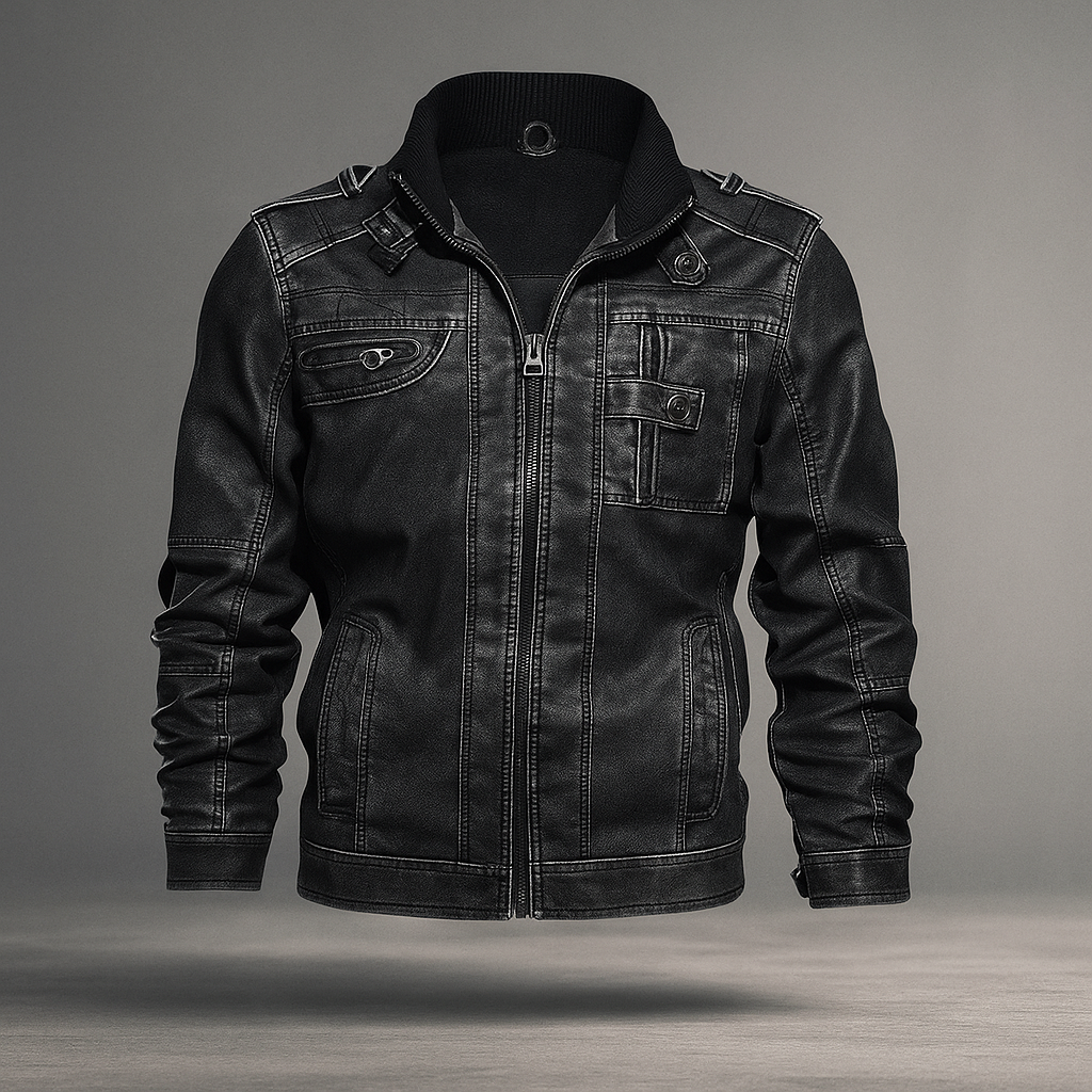 Zwart / 3XL