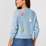 Pitkähihaiset Cardigan - Avoin Etu - Mukavuus & Tyyli