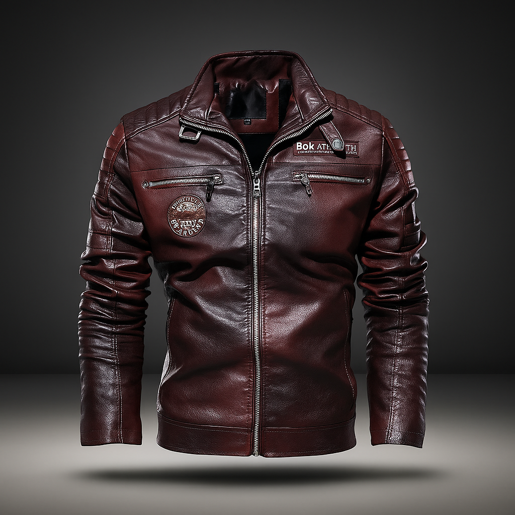 Rood / 3XL