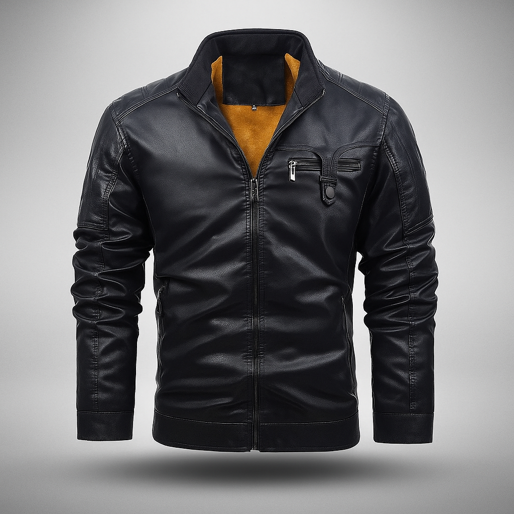 Zwart / 3XL