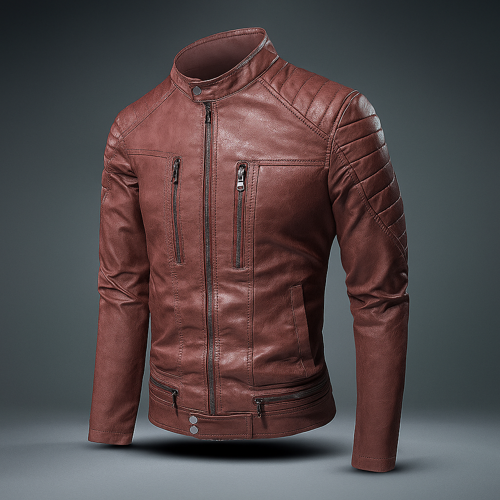Rood / 3XL