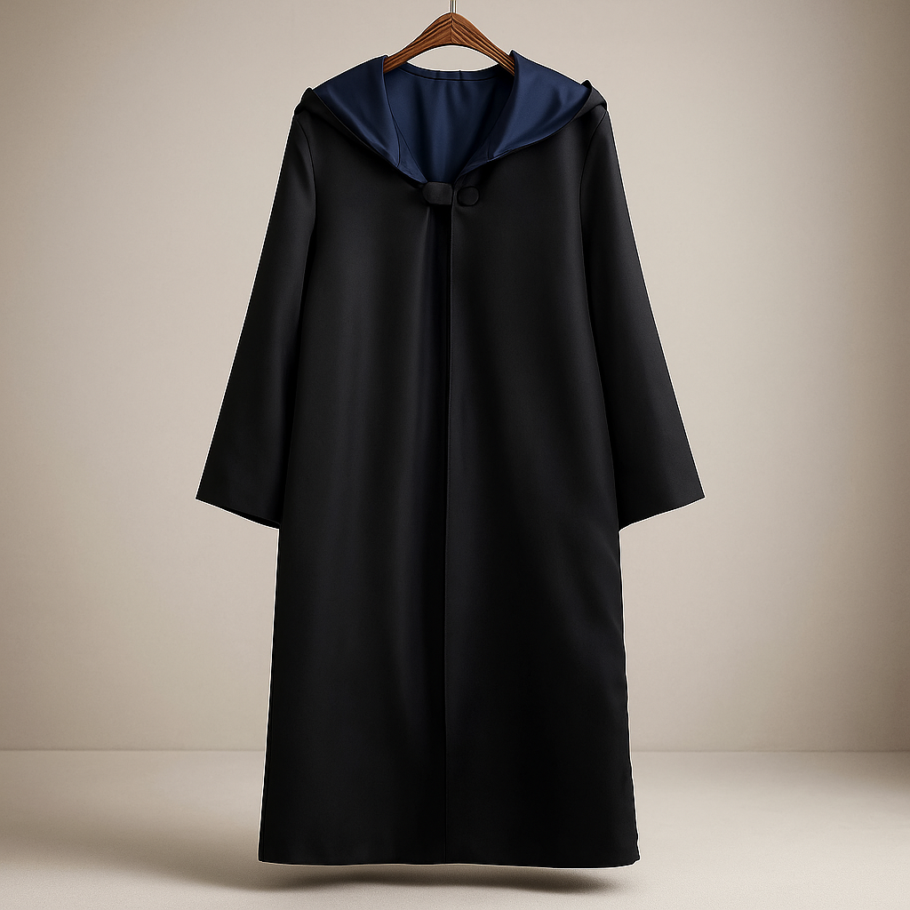Blauw / 2XL