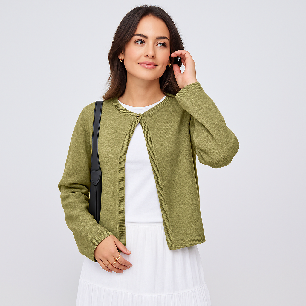 Groen / XL