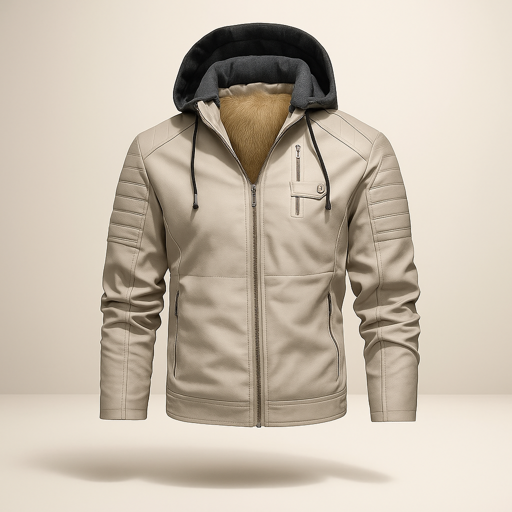 Beige / 4XL