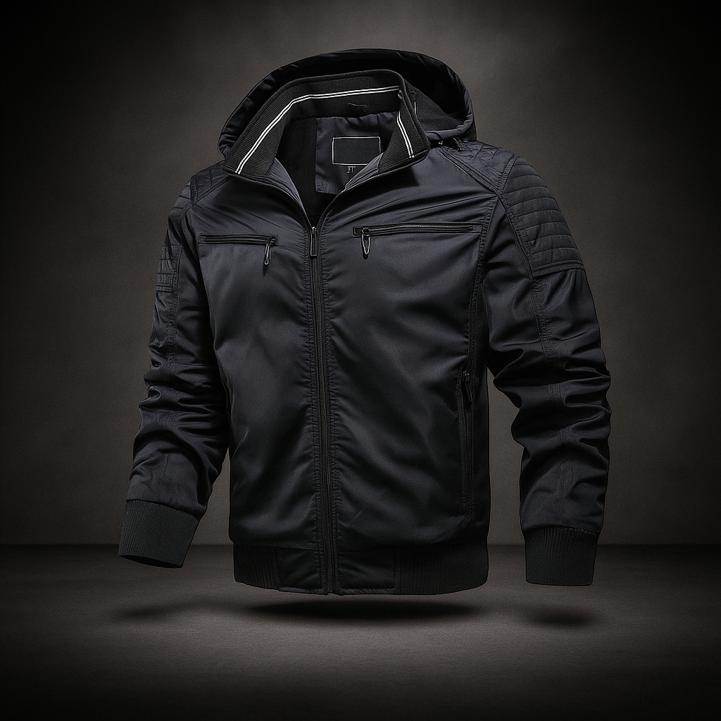Zwart / 3XL